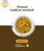 Garlic Achar