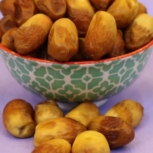 Irani Zahidi khajoor 1