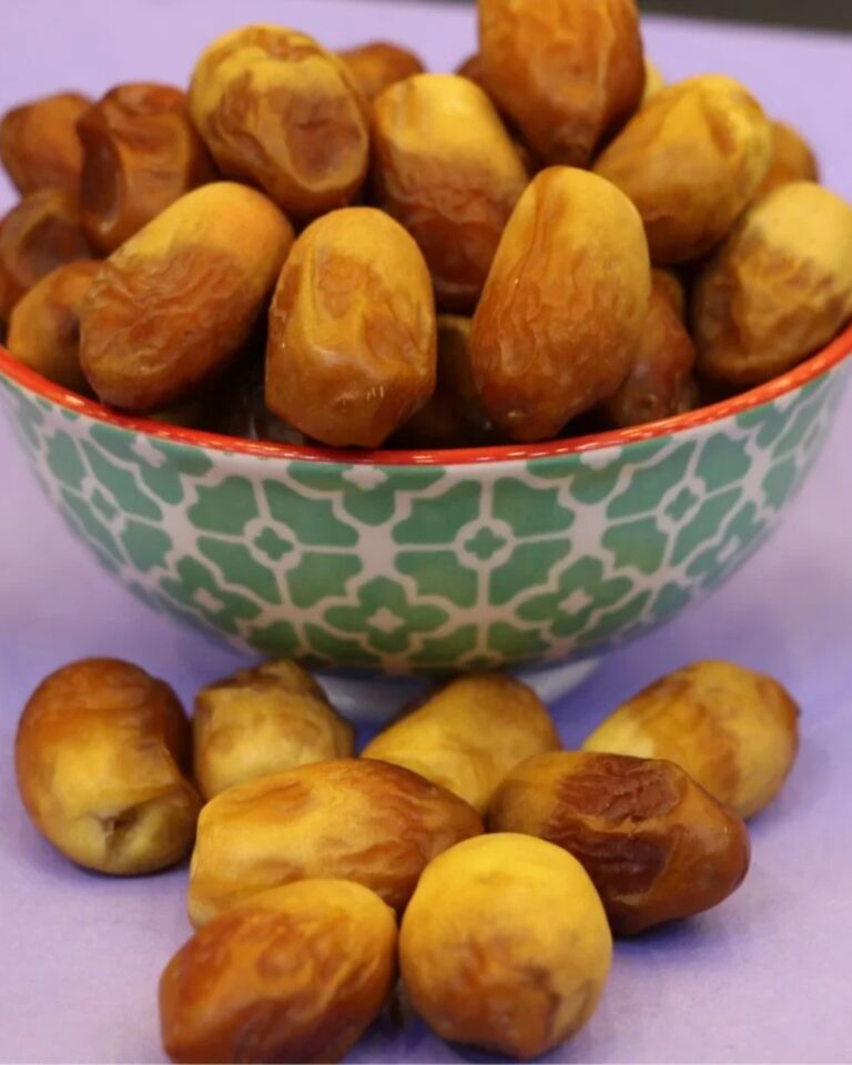 Irani Zahidi khajoor 1